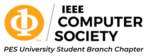 IEEE Computer Society Logo